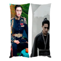 Дакімакура Лей Lay Zhang Ексо Exo v2 150х50см (23302) - вид 1 мініатюра