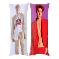 Дакимакура О Се Хун Oh Se Hun Ексо Exo 150х50см (23304)