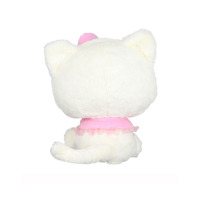 М'яка іграшка Хеллоу Кітті Hello Kitty біла 25см (23311) - вид 1 мініатюра