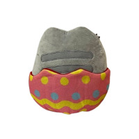 М'яка іграшка Пушин Кіт Pusheen В Великодньому яйці 18см (23326) - вид 1 мініатюра