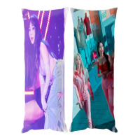 Дакимакура Хвиин Mamamoo 120х40см (23332)