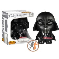 М'яка іграшка Дарт Вейдер - Funko - вид 1 мініатюра