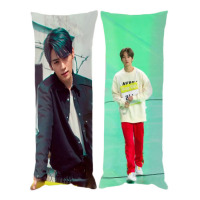 Дакімакура Лі Ноу Стрей Кідс Stray kids 150х50см (23369) - вид 1 мініатюра