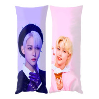 Дакімакура Фелікс Стрей Кідс Stray kids v2 150х50см (23373) - вид 1 мініатюра