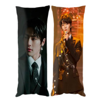 Дакімакура Ян Чон Ін Стрей Кідс Stray kids v2 120х40см (23384) - вид 1 мініатюра