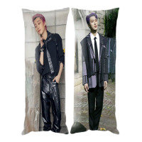 Дакимакура Сан ATEEZ 150х50см (23431)