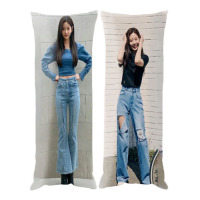 Дакимакура Ким Мин Джу IZ*ONE 150х50см (23468)