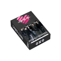 Набір карток TXT Tomorrow X Together Good boy gone bad Ломо 30шт (23526) - вид 1 мініатюра