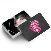 Набір карток TXT Tomorrow X Together Good boy gone bad Ломо 30шт (23526) - вид 1 мініатюра
