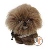 М'яка іграшка Чубакка - Funko - вид 1 мініатюра