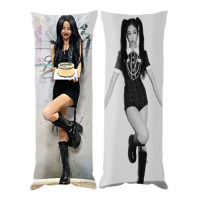 Дакімакура Сойон Soyeon (G)I-DLE v2 150х50см (23551) - вид 1 мініатюра