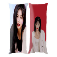 Дакимакура Су Джин (G)I-DLE v2 150х50см (23559)