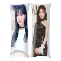 Дакимакура Інха GFriend v2 150х50см (23571)