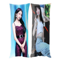 Дакімакура Йерин GFriend v2 120х40см (23574) - вид 1 мініатюра