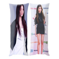 Дакимакура Совон GFriend 120х40см (23578)