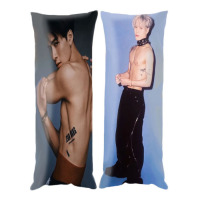 Дакимакура Джексон GOT7 150х50см (23591)