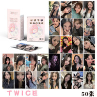 Набір карток Твайс Twice All for TWICE (23596) - вид 1 мініатюра