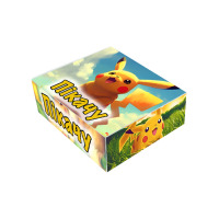 Подарунковий набір Пікачу Pikachu Small (23613) - вид 1 мініатюра