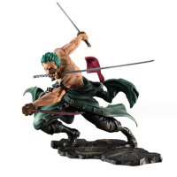 Фігурка Ророноа Зоро Roronoa Zoro Ван Піс One Piece (23657)