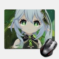 Килимок для миші Нахіда Nahida Геншин Імпакт Genshin Impact 300 х 250 мм (23691) - вид 1 мініатюра
