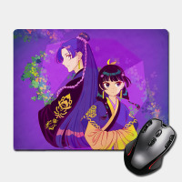 Килимок для миші Монолог Травниці Kusuriya no Hitorigoto 220 х 180 мм (23727) - вид 1 мініатюра