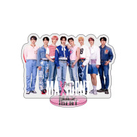Фігурка акрилова Стрей Кідс Stray Kids Альбом Максідент Album Maxident (23734) - вид 1 мініатюра