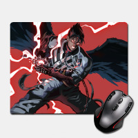 Килимок для миші Диявол Дзін Devil Jin Теккен TEKKEN 300 х 250 мм (23757) - вид 1 мініатюра