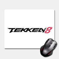 Килимок для миші Теккен8 TEKKEN8 300 х 250 мм (23759) - вид 1 мініатюра