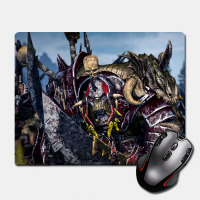 Килимок для миші Орк Orc Вархаммер Warhammer 300 х 250 мм (23821) - вид 1 мініатюра
