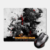 Килимок для миші Вархаммер Онлайн Warhammer Online 300 х 250 мм (23822) - вид 1 мініатюра