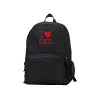 Рюкзак Стрей Кідс Stray Kids I LOVE SKZ (23850) - вид 1 мініатюра