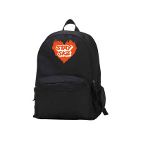 Рюкзак Стрей Кідс Stray Kids STAY SKZ (23852) - вид 1 мініатюра
