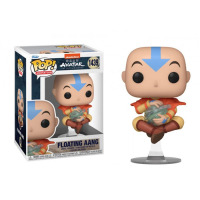 Фігурка Funko POP! Аватар: Останній захисник Avatar: The Last Airbender 10см (23873) - вид 1 мініатюра