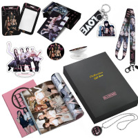 Подарочный набор Блек Пинк Black Pink Pink Venom (23885) - вид 1 миниатюра