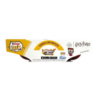 Набір Кіндер Джой Kinder Joy Фанко Поп Funko Pop Гаррі Поттер Harry Potter Quidditch 3 шт х 20 г (23921) - вид 2 мініатюра