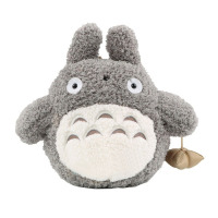 М'яка іграшка Мій сусід Тоторо My Neighbor Totoro 25см (23948) - вид 1 мініатюра