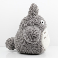 М'яка іграшка Мій сусід Тоторо My Neighbor Totoro 25см (23948) - вид 2 мініатюра