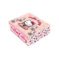 Набір подарунковий Хеллоу Кітті Hello Kitty Medium (24045) - вид 1 мініатюра
