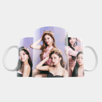 Чашка Итзи ITZY Like a princess (24048) - вид 1 миниатюра