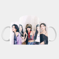 Чашка Ітзі ITZY Aesthetic (24049) - вид 1 мініатюра