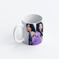 Чашка Ітзі ITZY Aesthetic (24049) - вид 1 мініатюра