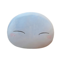 М'яка іграшка Коли я переродився слизом That Time I Got Reincarnated As A Slime 45см (24050) - вид 1 мініатюра