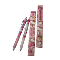 Гелева Ручка Хеллоу Кітті Hello Kitty 1шт (24114) - вид 1 мініатюра