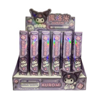 Гелева Ручка Куромі Kuromi Моя мелодія Onegai My Melody 1шт (24116) - вид 1 мініатюра