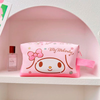 Пенал Sanrio My Melody рожевий (24166) - вид 1 мініатюра