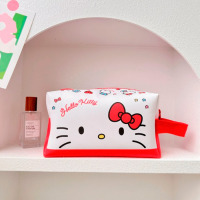Пенал Hello Kitty My Melody 20см (24168) - вид 1 мініатюра