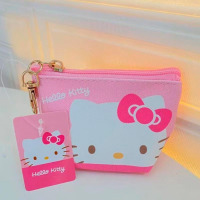 Гаманець Hello Kitty My Melody (24169) - вид 1 мініатюра