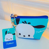 Гаманець Pochacco - Hello Kitty My Melody (24170) - вид 1 мініатюра