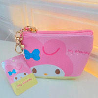 Гаманець Sanrio My Melody рожевий (24173) - вид 1 мініатюра