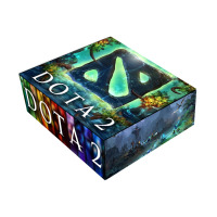 Подарунковий набір Дота2 Dota2 Medium (24221)